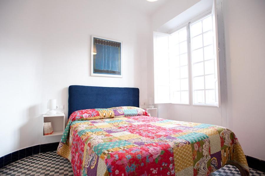 Apartamentos Calle Rosario, Seville